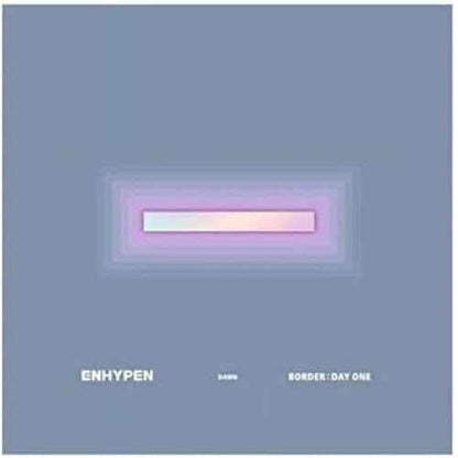 ENHYPEN - [BORDER : DAY ONE]