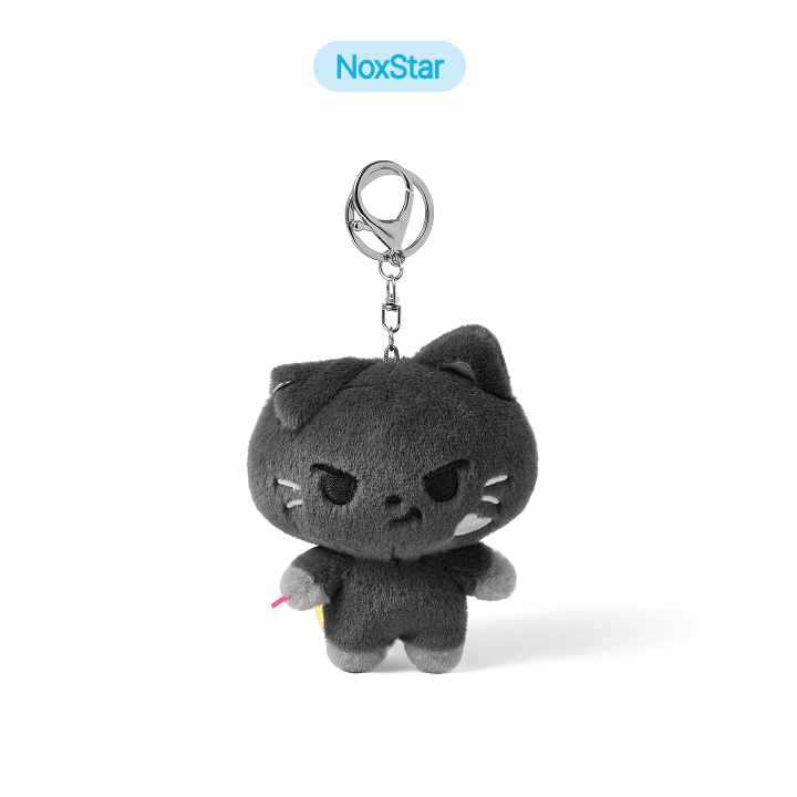 ENHYPEN - Plush Keyring [Inside Your Pocket, ENCHIN Official MD]