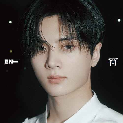 ENHYPEN - 4th Single Album [宵 -YOI-] (Solo Jacket Ver.)