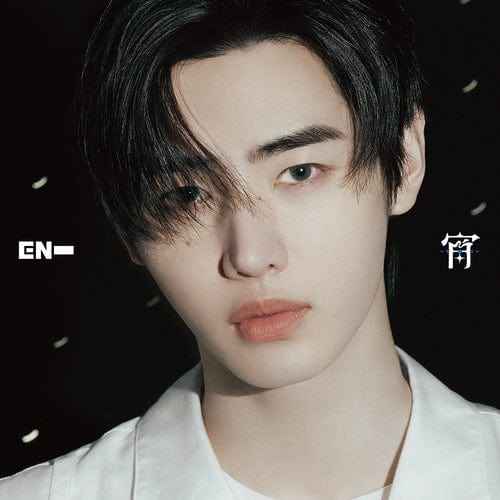 ENHYPEN - 4th Single Album [宵 -YOI-] (Solo Jacket Ver.)