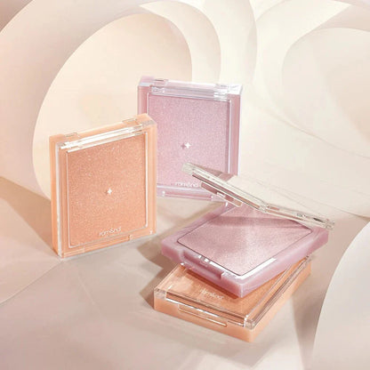 ROM&ND See-Through Veil Lighter