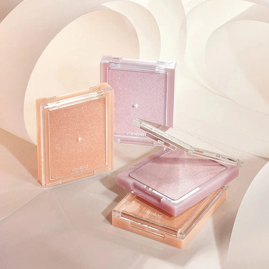 ROM&ND See-Through Veil Lighter