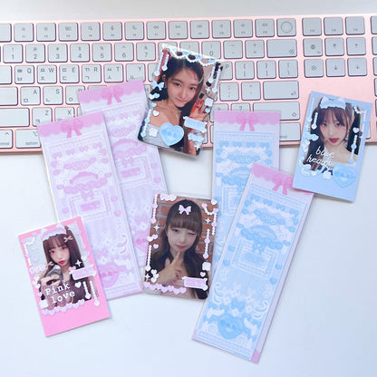 MINS STUDIOS Essential Deco Sticker