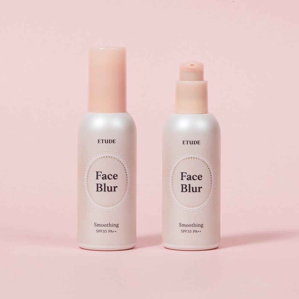 ETUDE Face Blur Smoothing