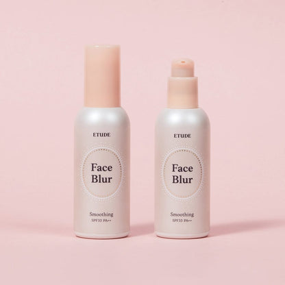 ETUDE Face Blur Smoothing