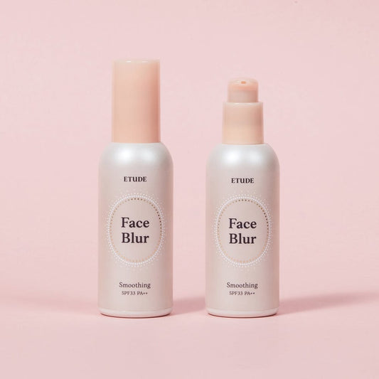 ETUDE Face Blur Smoothing