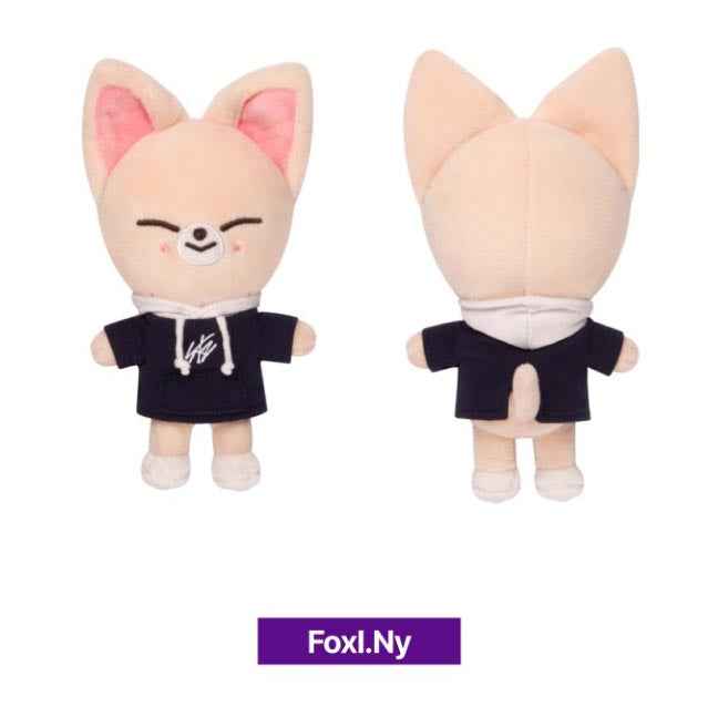 Stray Kids - OFFICIAL MD [SKZOO MAGIC SCHOOL] (PLUSH MINI)