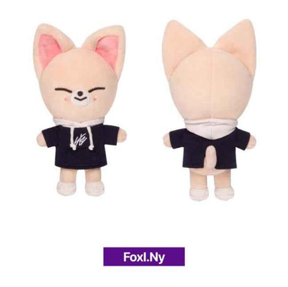 Stray Kids - OFFICIAL MD [SKZOO MAGIC SCHOOL] (PLUSH MINI)