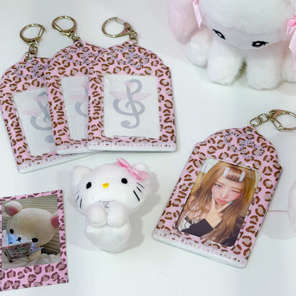 MINS STUDIOS Gyaru Card Holder