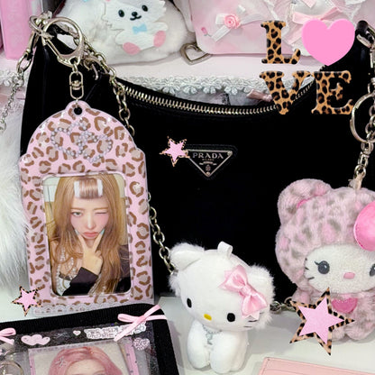 MINS STUDIOS Gyaru Card Holder
