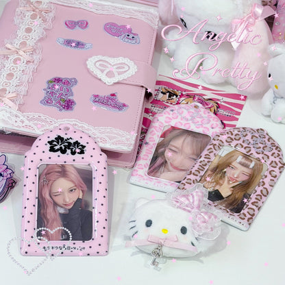 MINS STUDIOS Gyaru Card Holder