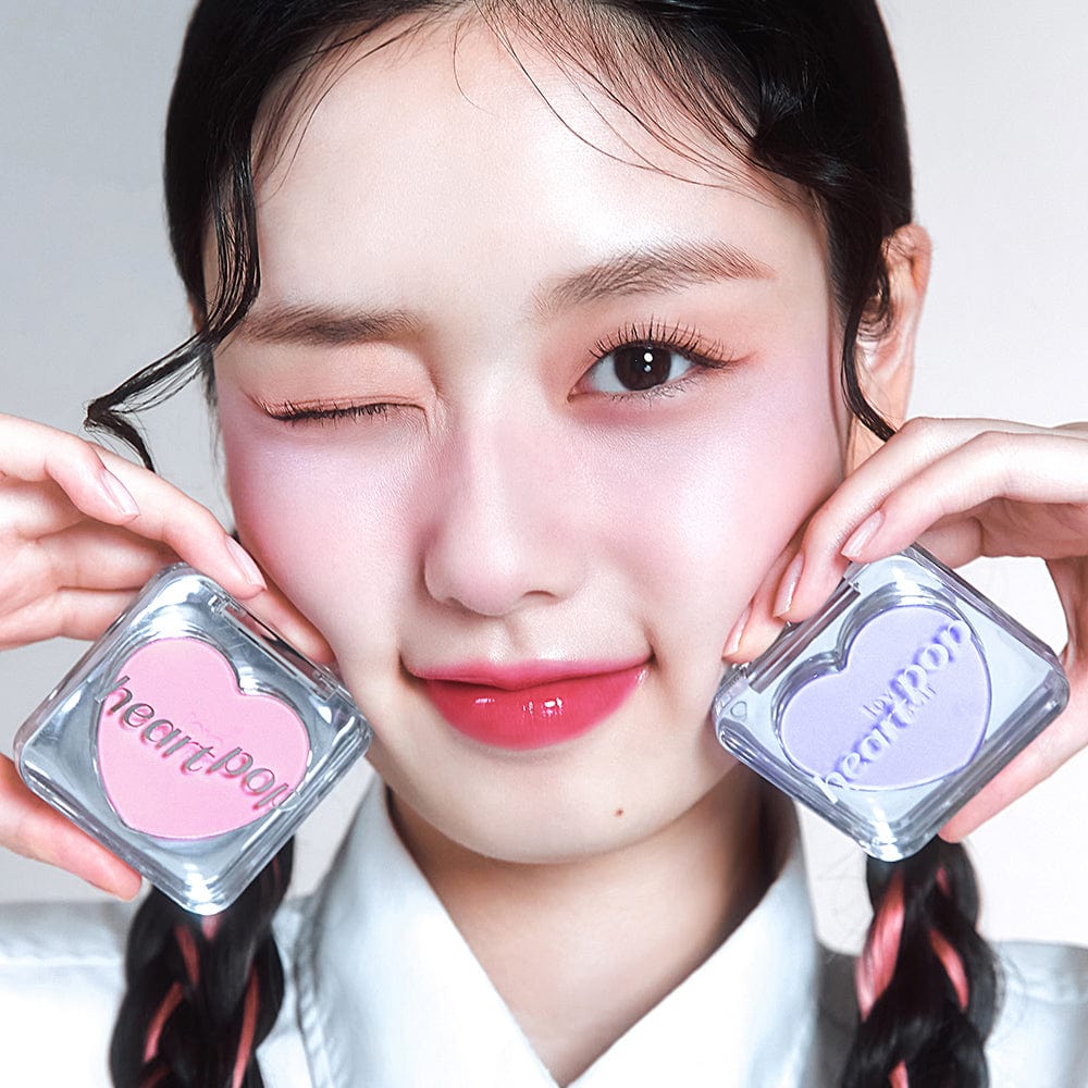 ETUDE Heart Pop Blusher