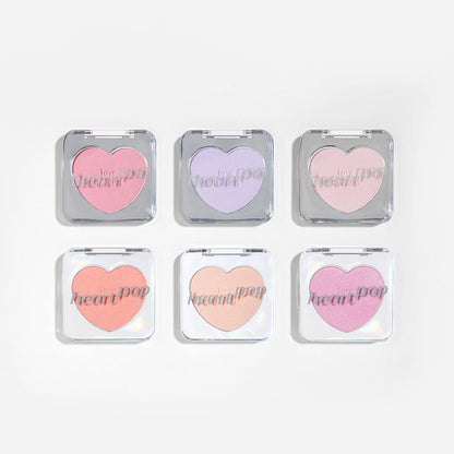 ETUDE Heart Pop Blusher