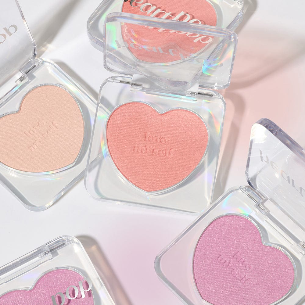ETUDE Heart Pop Blusher
