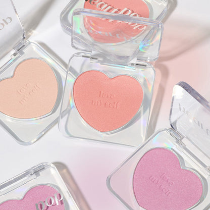 ETUDE Heart Pop Blusher
