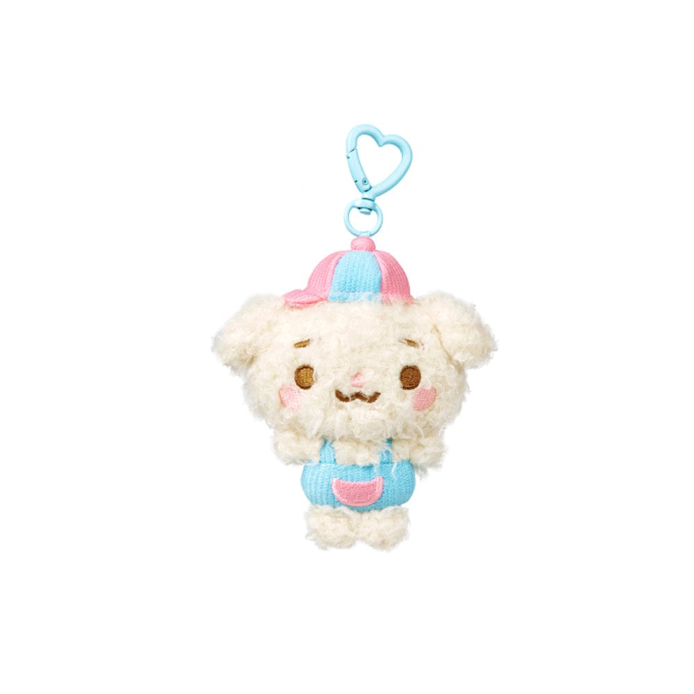 Hearts2Hearts ALBUM CARMEN Hearts2Hearts - CHARACTER DOLL KEY RING [ Hearts2 HOUSE FANMEETING MD ]