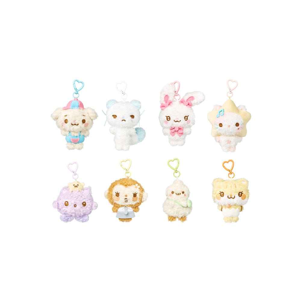 Hearts2Hearts - CHARACTER DOLL KEY RING [ Hearts2 HOUSE FANMEETING MD ]