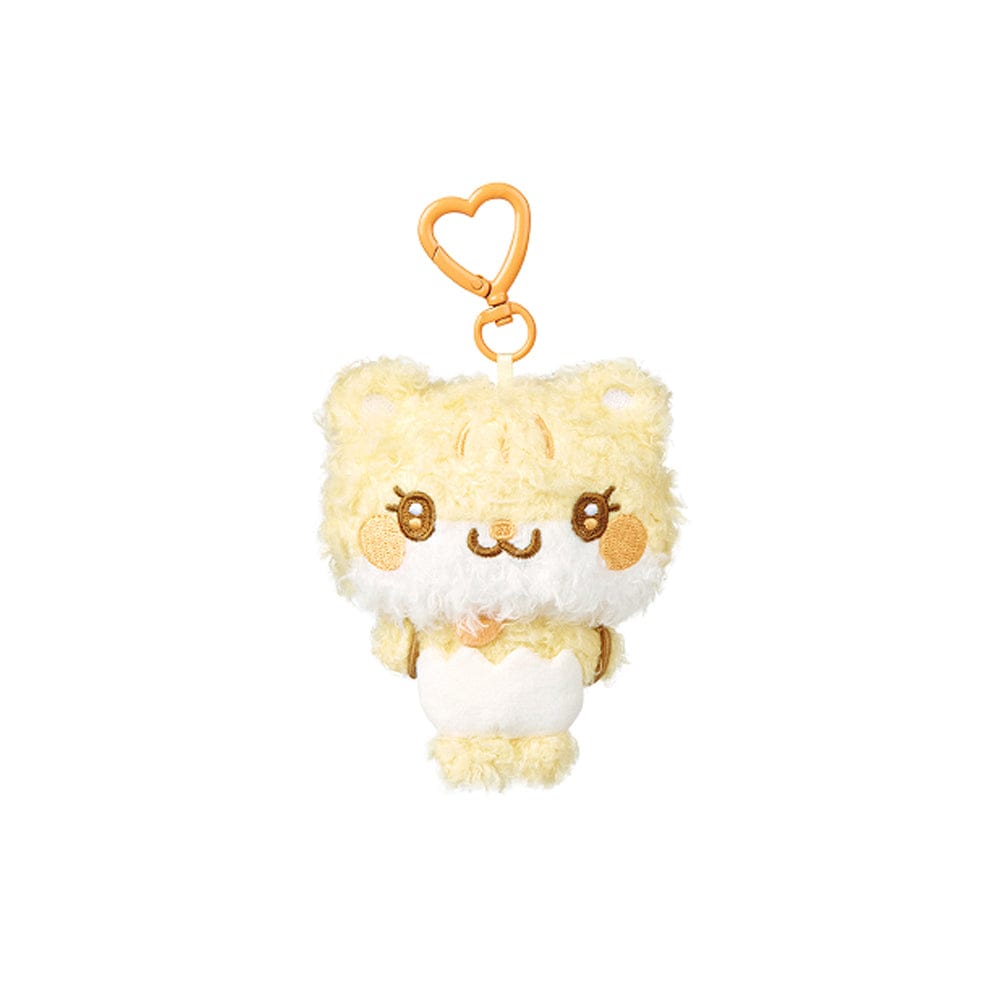 Hearts2Hearts ALBUM YE-ON Hearts2Hearts - CHARACTER DOLL KEY RING [ Hearts2 HOUSE FANMEETING MD ]