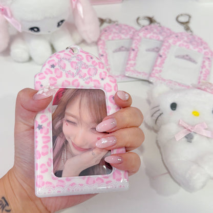 MINS STUDIOS Hime Gyaru Card Holder