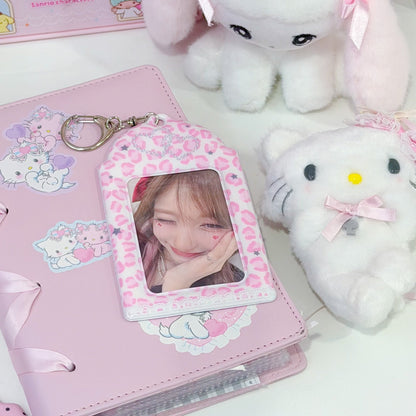 MINS STUDIOS Hime Gyaru Card Holder