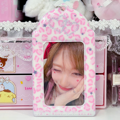 MINS STUDIOS Hime Gyaru Card Holder
