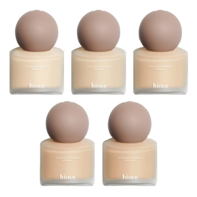 HINCE Second Skin Foundation