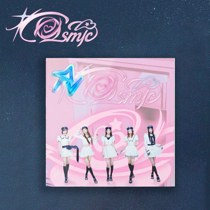 Red Velvet - [Cosmic] (Poster Ver.)