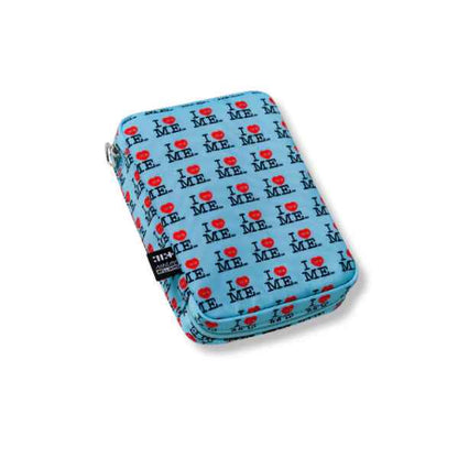 ILLIT - 1st Single Album [NOT CUTE ANYMORE] (ILLIT x Ashley Williams Pouch Ver.)