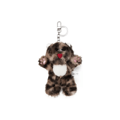 ILLIT - Plush Keyring