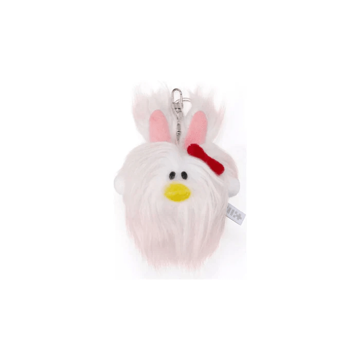ILLIT - Plush Keyring