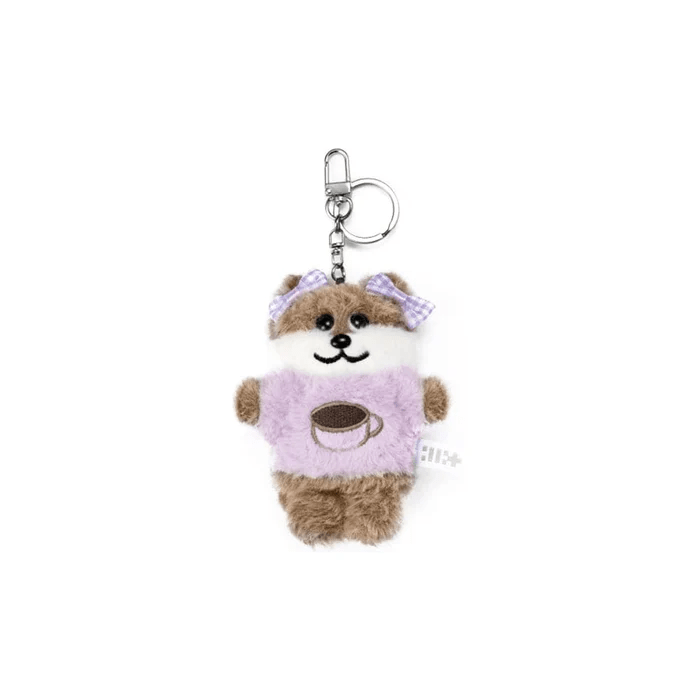 ILLIT - Plush Keyring