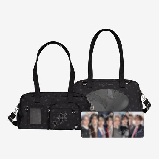 [PRE-ORDER] Stray Kids - [STAY in Our Little House] PVC Bag