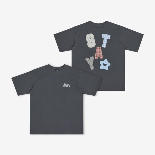 [PRE-ORDER] Stray Kids - [STAY in Our Little House] T-Shirt
