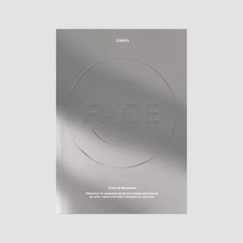JIMIN (BTS) - [FACE]