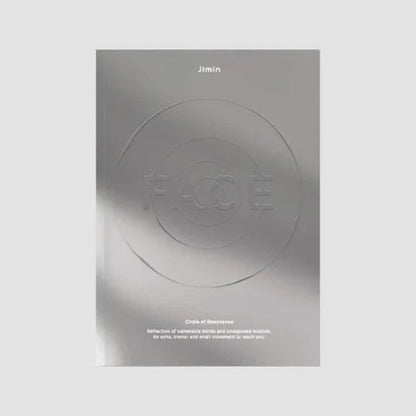 JIMIN (BTS) - [FACE]