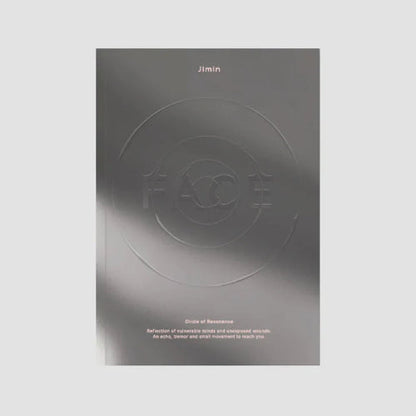 JIMIN (BTS) - [FACE]