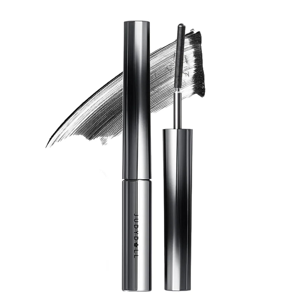 JUDYDOLL 3D Curling Eyelash Iron Mascara