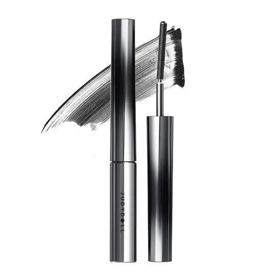 JUDYDOLL 3D Curling Eyelash Iron Mascara