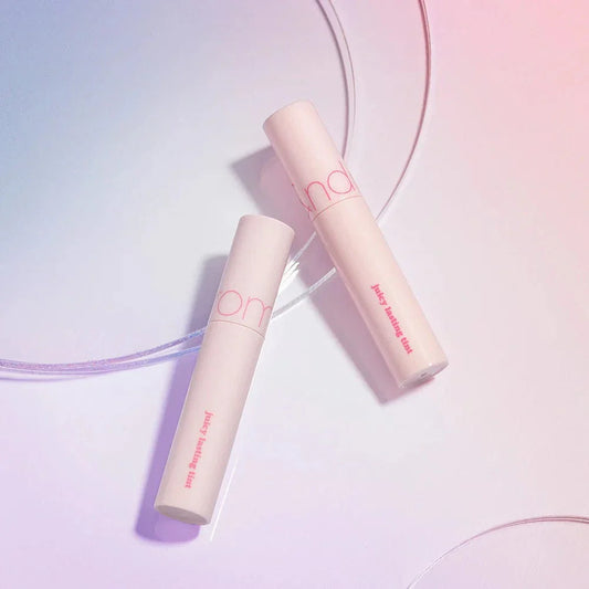 ROM&ND Juicy Lasting Tint Summer Pink Series