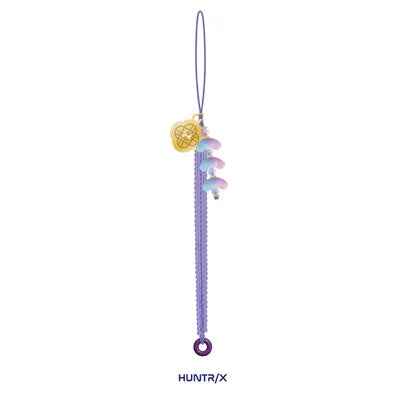 KPOP DEMON HUNTERS - OFFICIAL LIGHT STICK BEADS STRAP