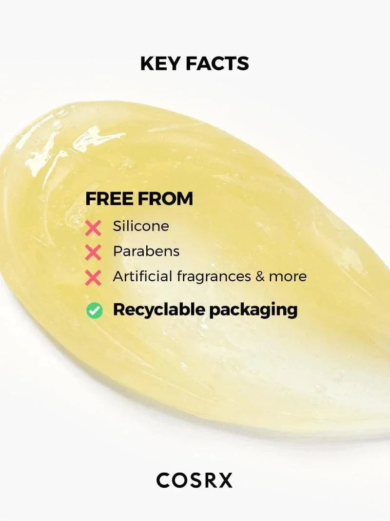 COSRX Lip Sleep - Full Fit Propolis Lip Sleeping Mask