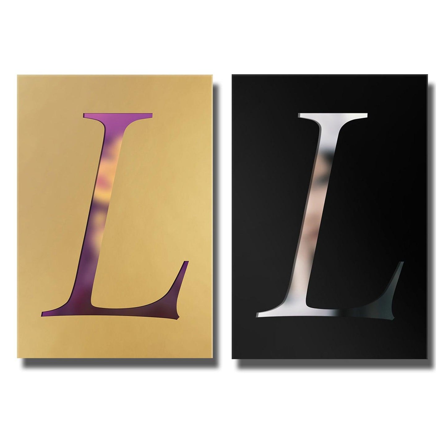 LISA - 1st Single Album [LALISA]