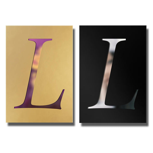LISA - 1st Single Album [LALISA]