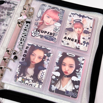 MINS STUDIOS Lolita Deco Sticker