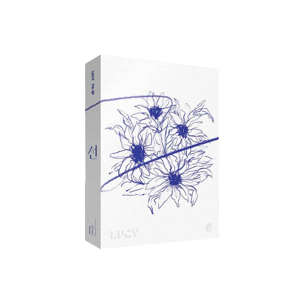 LUCY - 7th Mini Album [선]