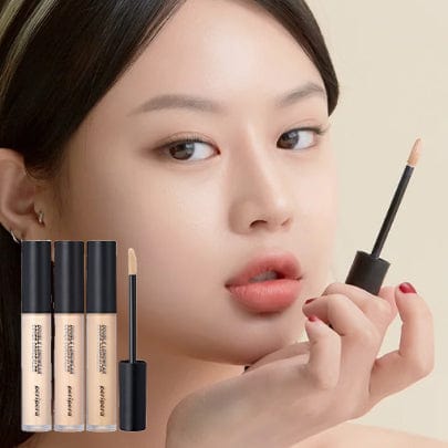 PERIPERA Double Longwear Cover Concealer