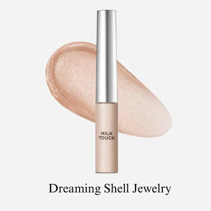 MILK TOUCH Fairy Jewel Eye Glitter