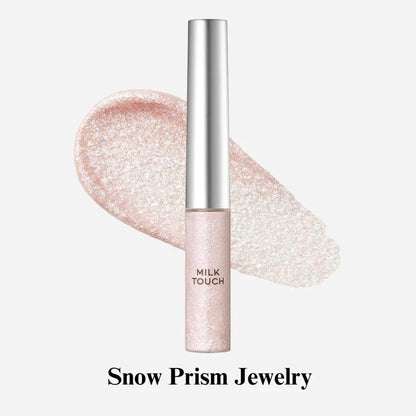 MILK TOUCH Fairy Jewel Eye Glitter