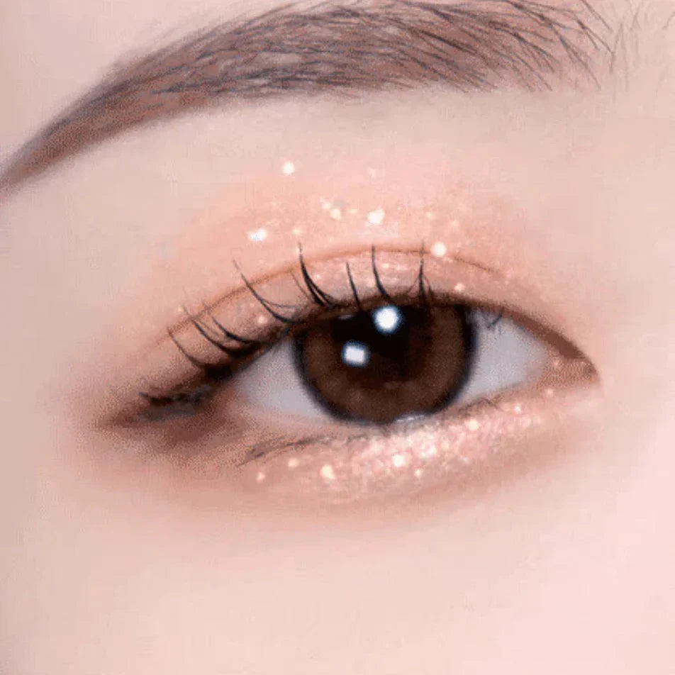 MILK TOUCH Fairy Jewel Eye Glitter