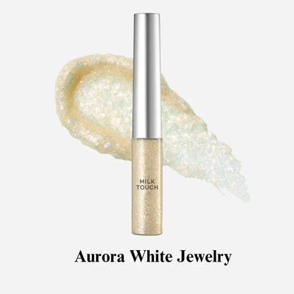 MILK TOUCH Fairy Jewel Eye Glitter